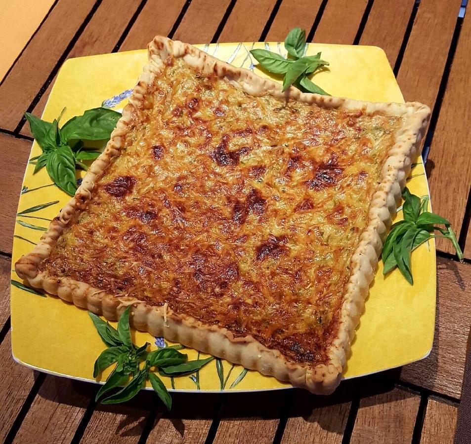 Saint-Blaise  Lou Mas Dau Paigran B&B 외부 사진
