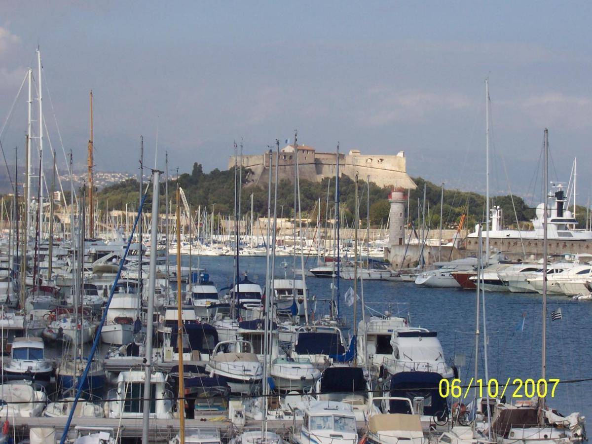 Saint-Blaise  Lou Mas Dau Paigran B&B 외부 사진
