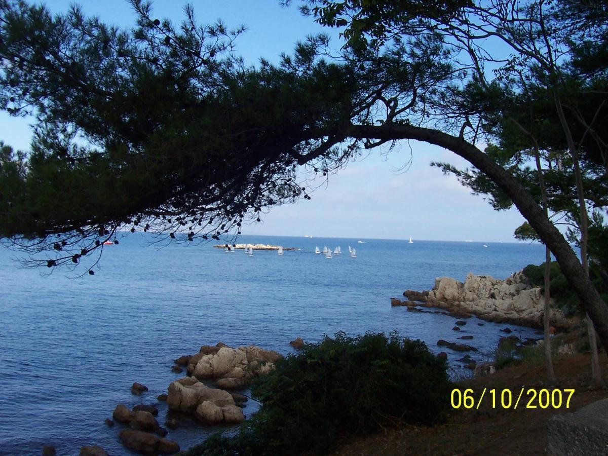 Saint-Blaise  Lou Mas Dau Paigran B&B 외부 사진