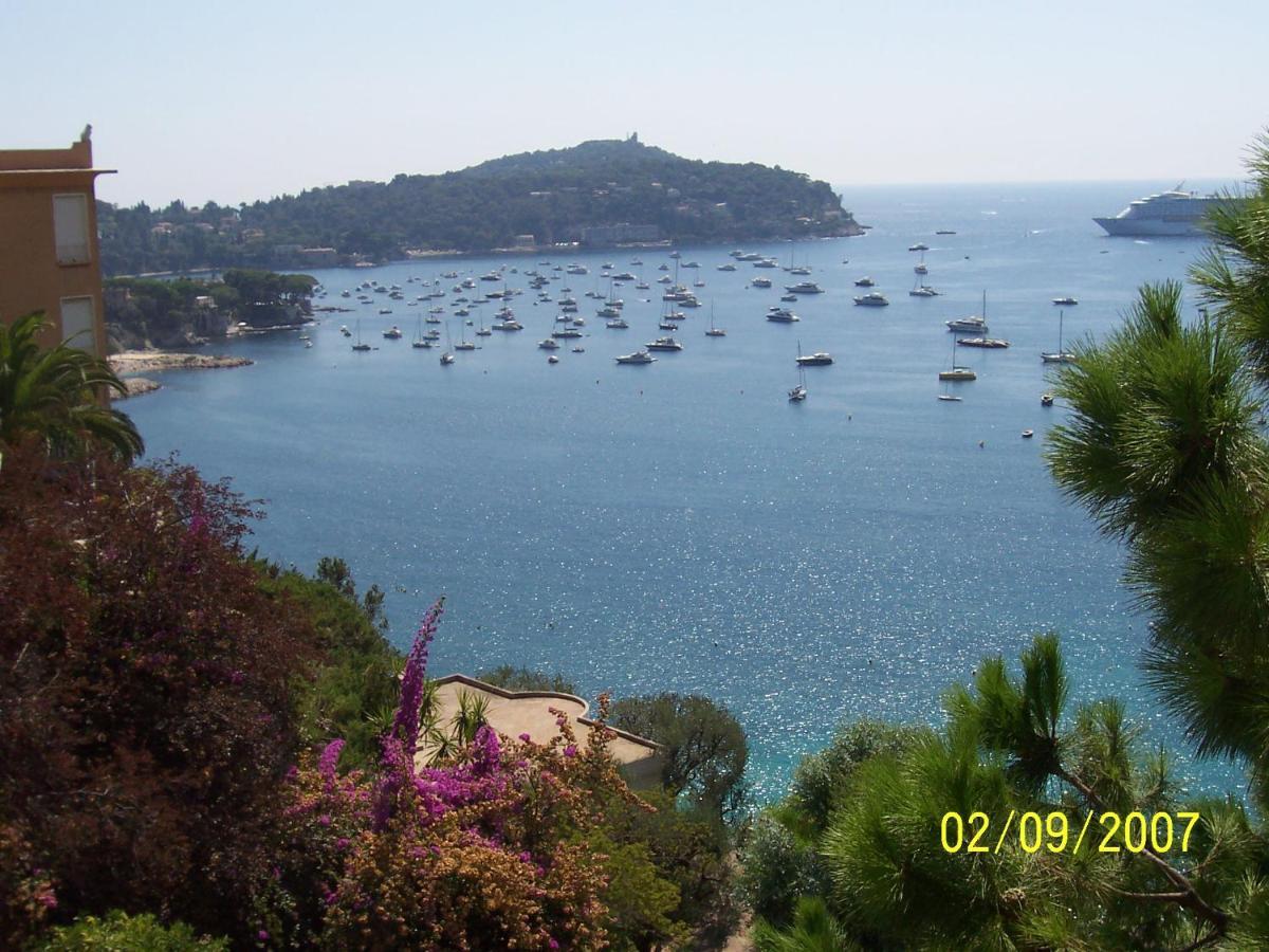 Saint-Blaise  Lou Mas Dau Paigran B&B 외부 사진