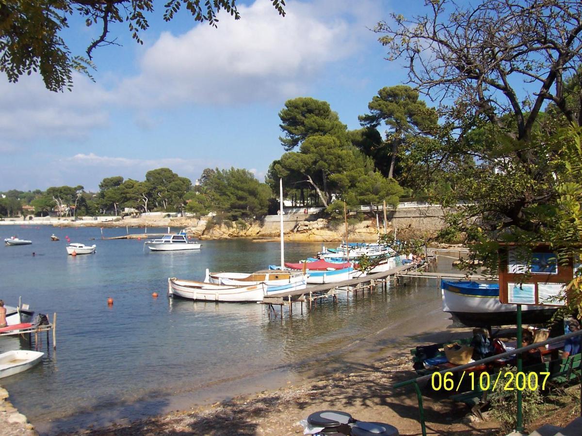 Saint-Blaise  Lou Mas Dau Paigran B&B 외부 사진
